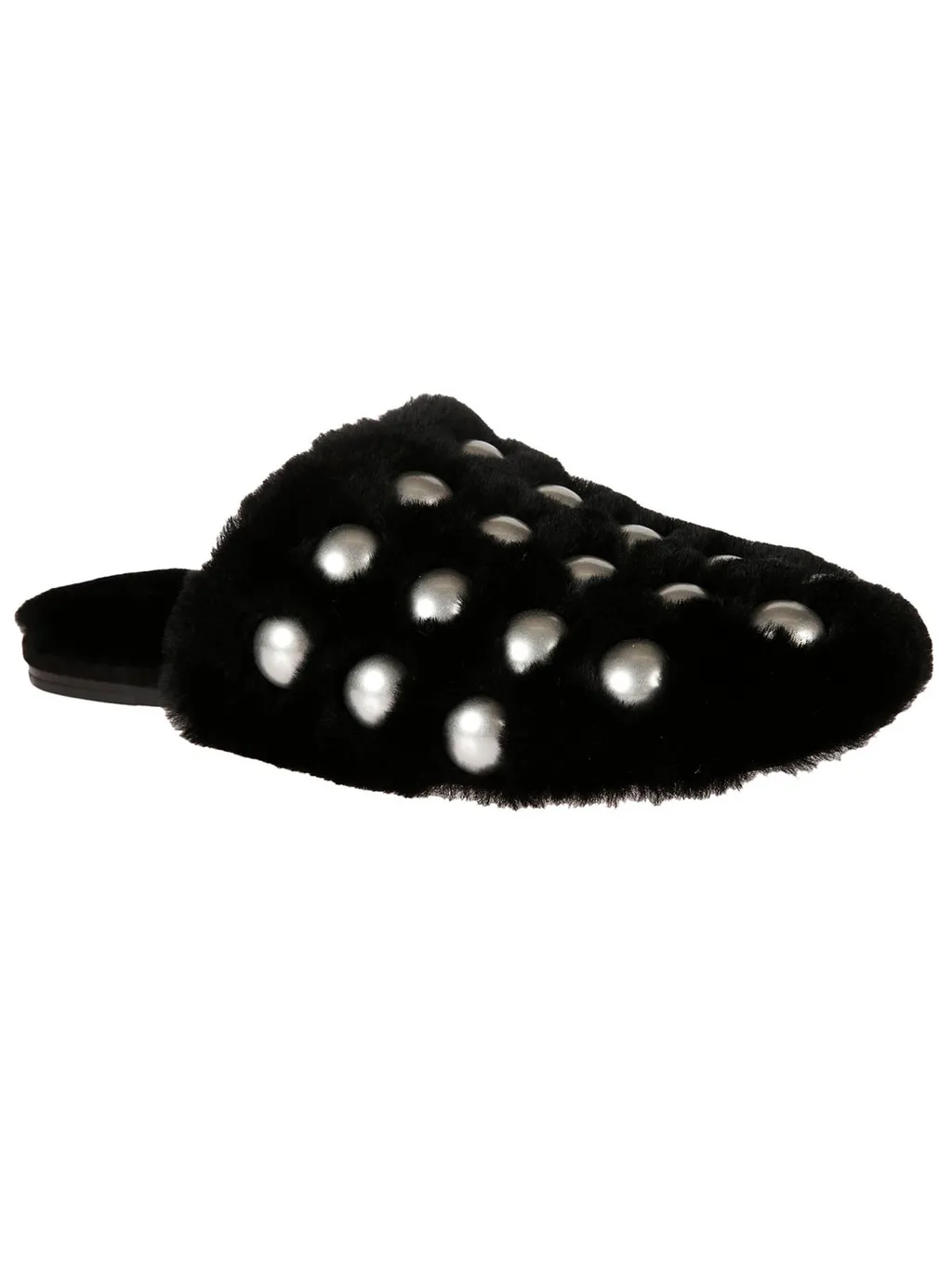 Amelia Flat Mules