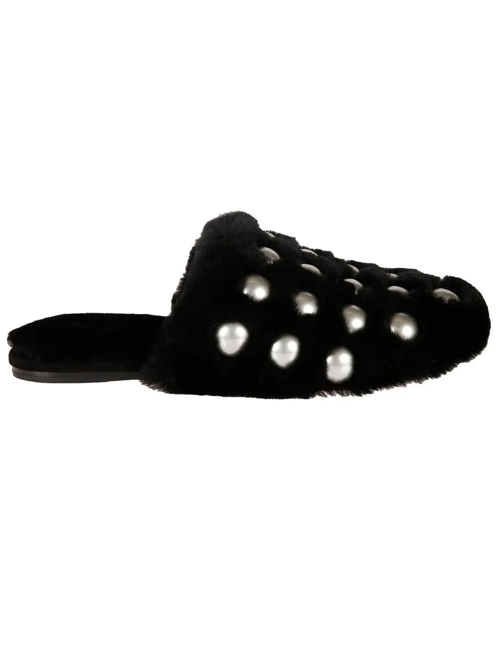 Amelia Flat Mules