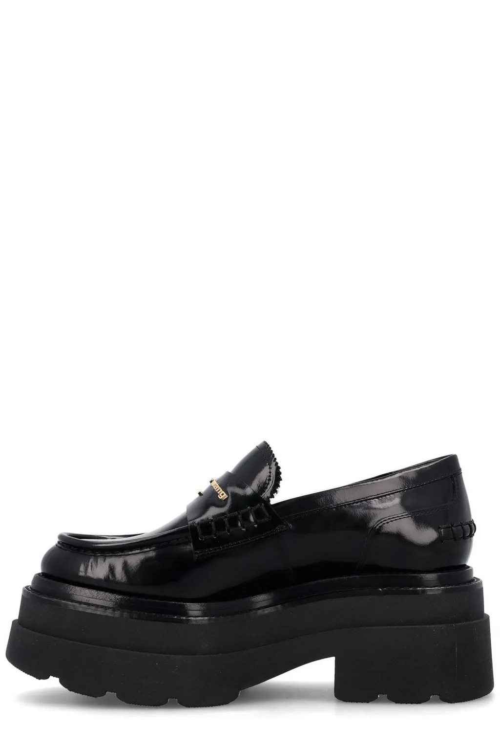 Carter Platform Loafers