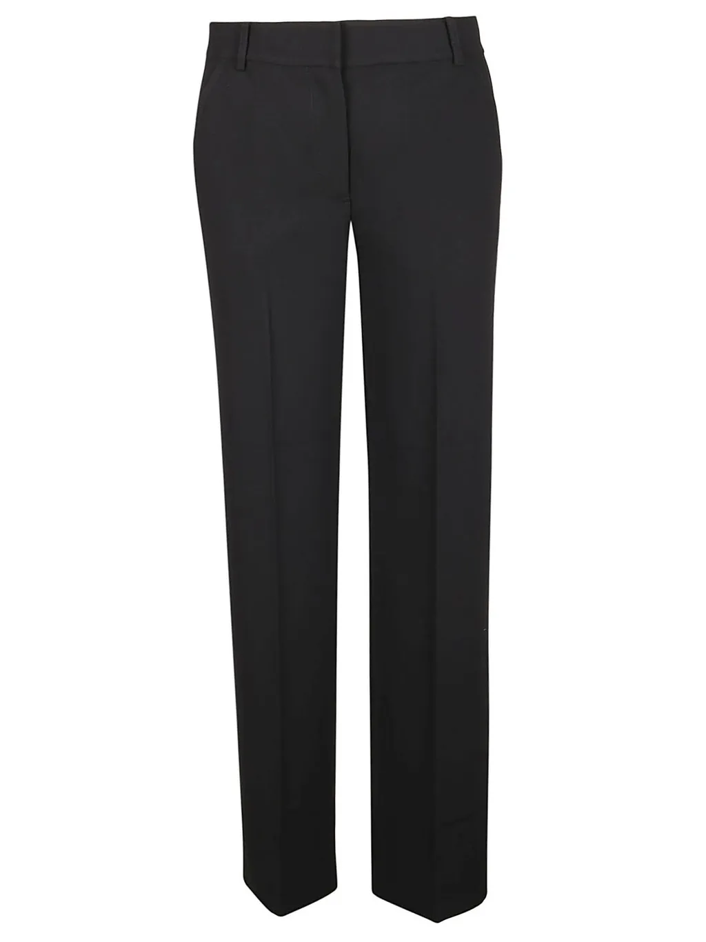 Tailored Pants