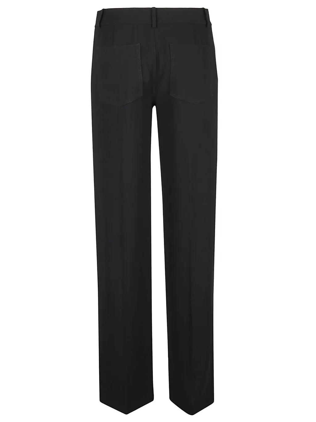 Tailored Pants
