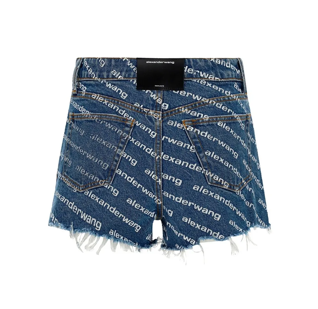 Bite Logo Shorts