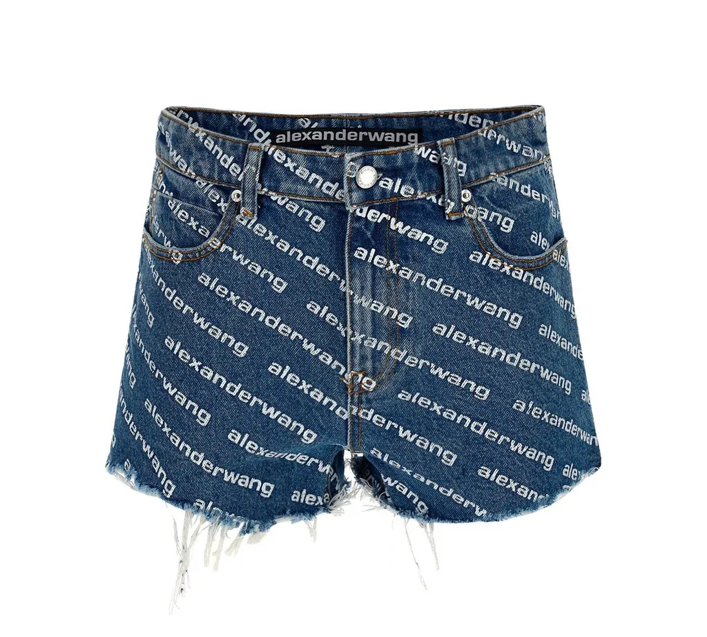 Bite Logo Shorts