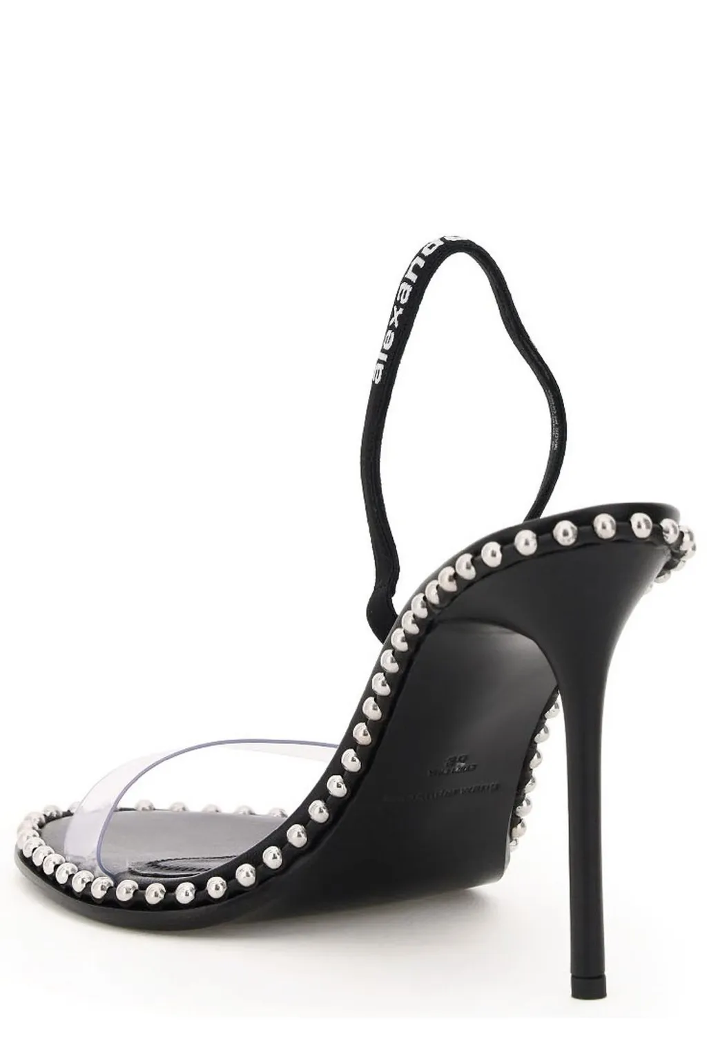 Nova Heel Sandals