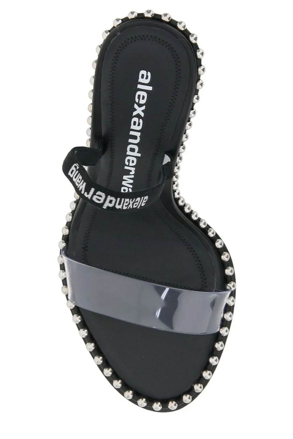 Nova Heel Sandals