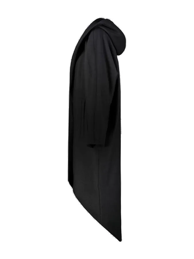 Hooded Long Coat
