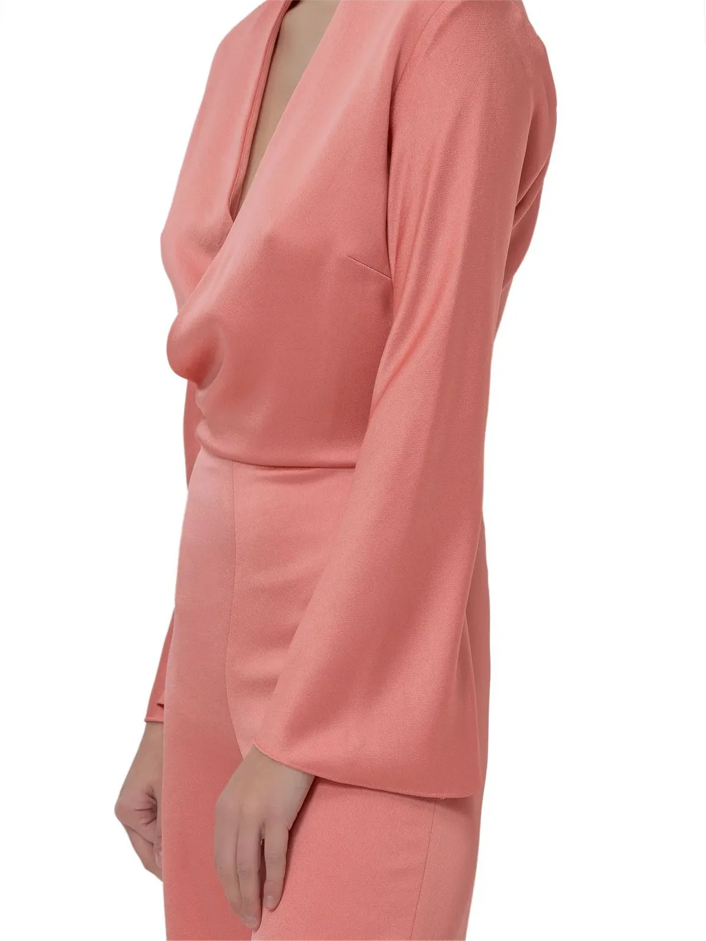 Raine Wide-Leg Jumpsuit