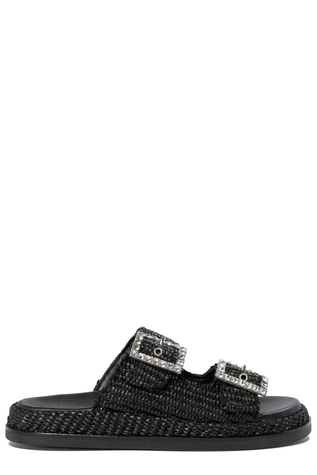 Greta Slide Sandals