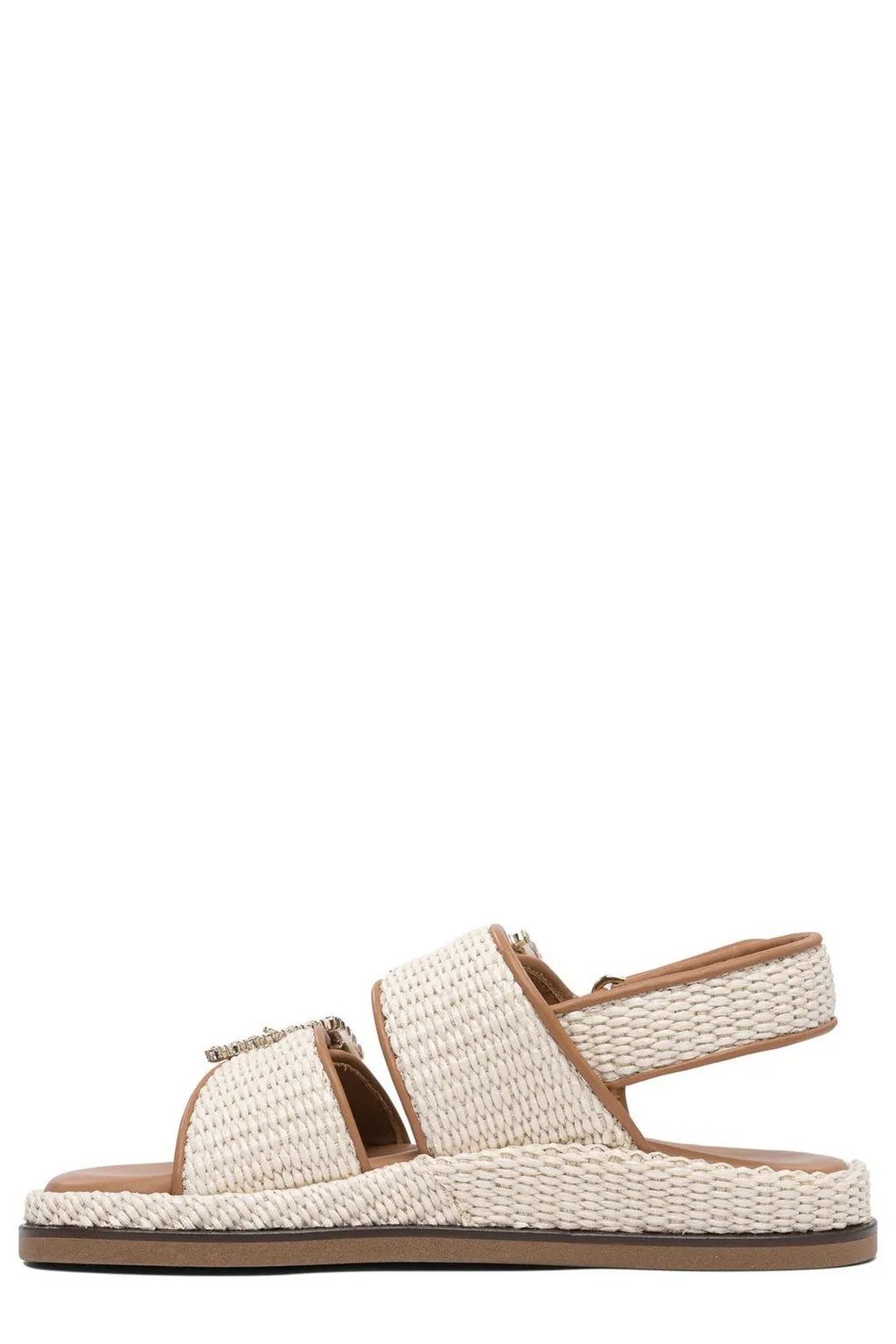 Maya Buckle Sandals