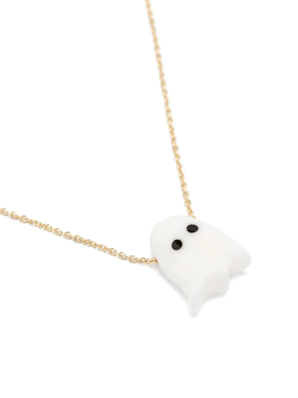 Fantasma Pendant Necklace