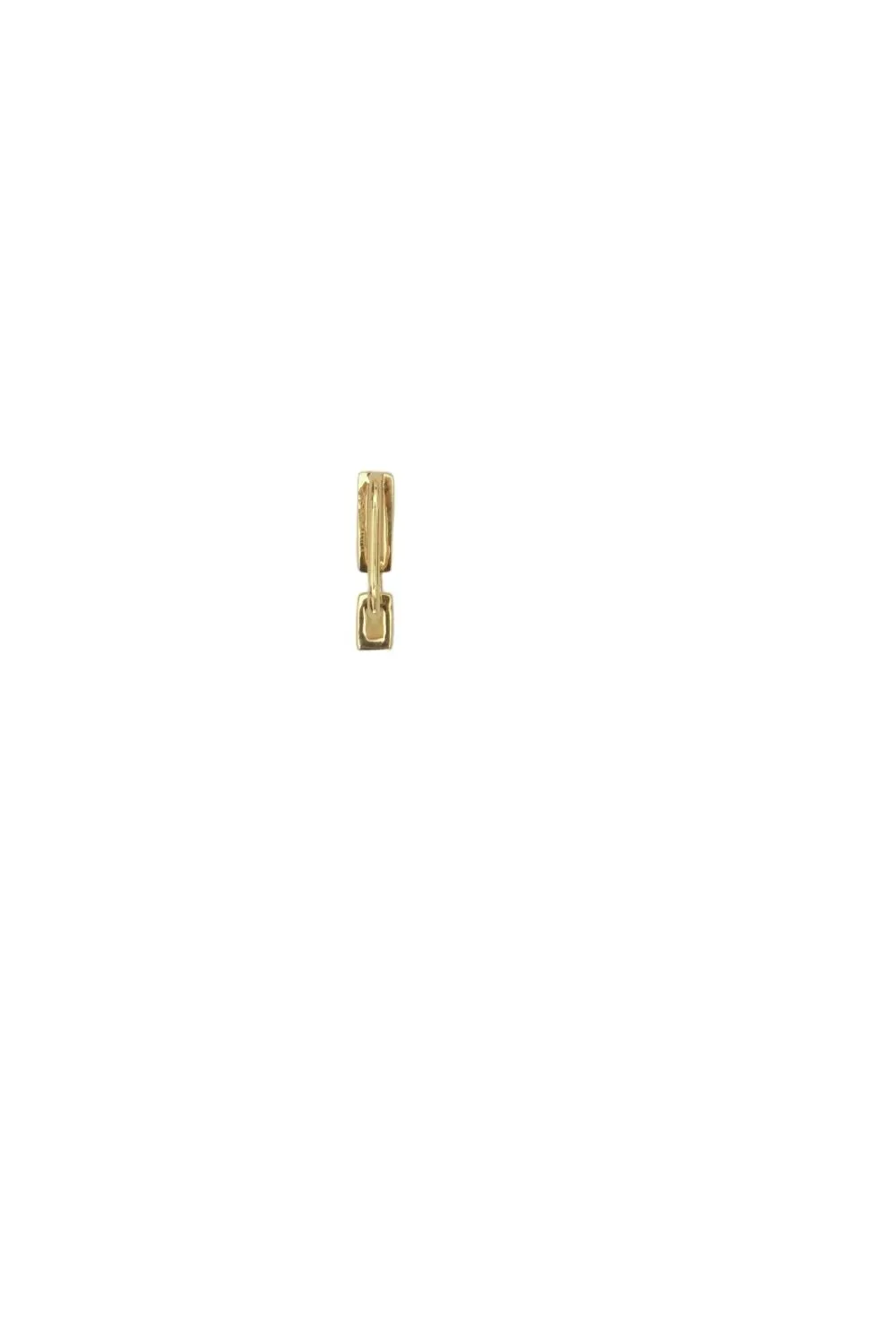 Opal Single Earring