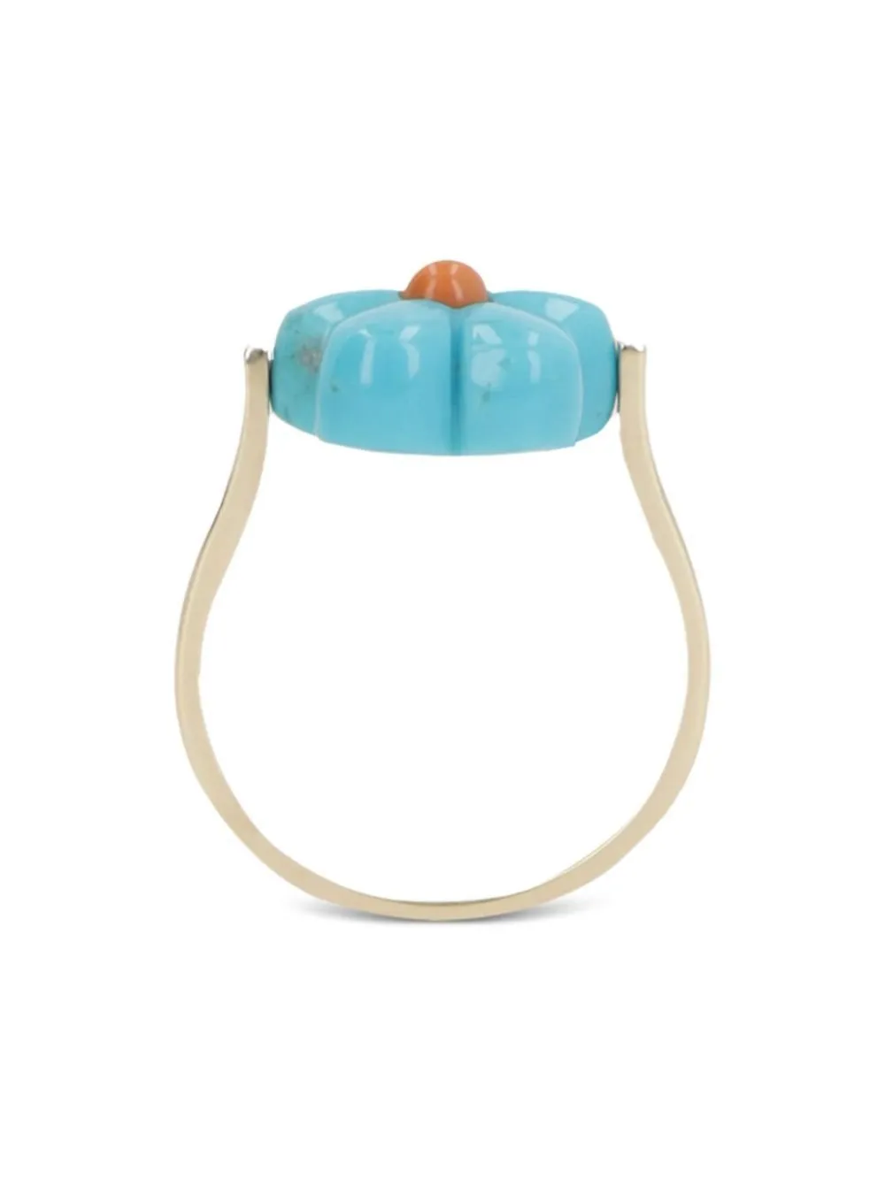 Daisy Detail Ring