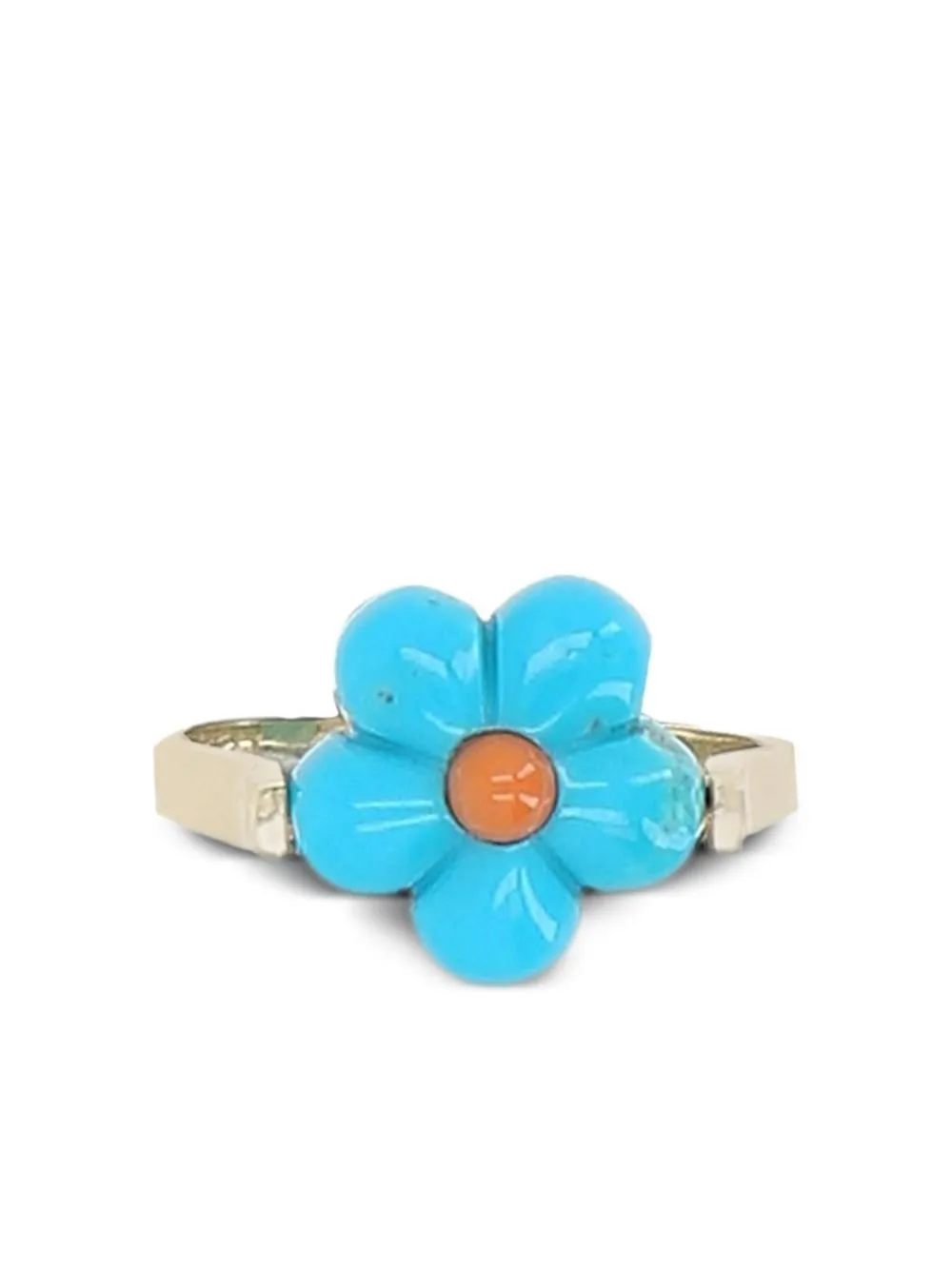 Daisy Detail Ring
