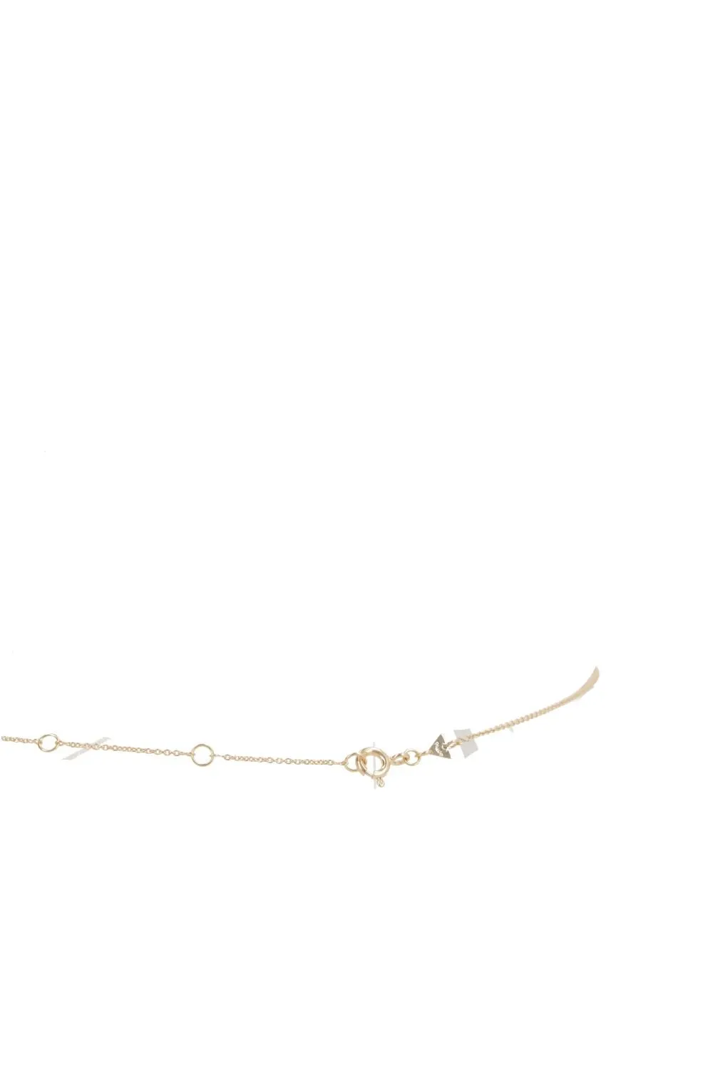 Dino Pendant Necklace