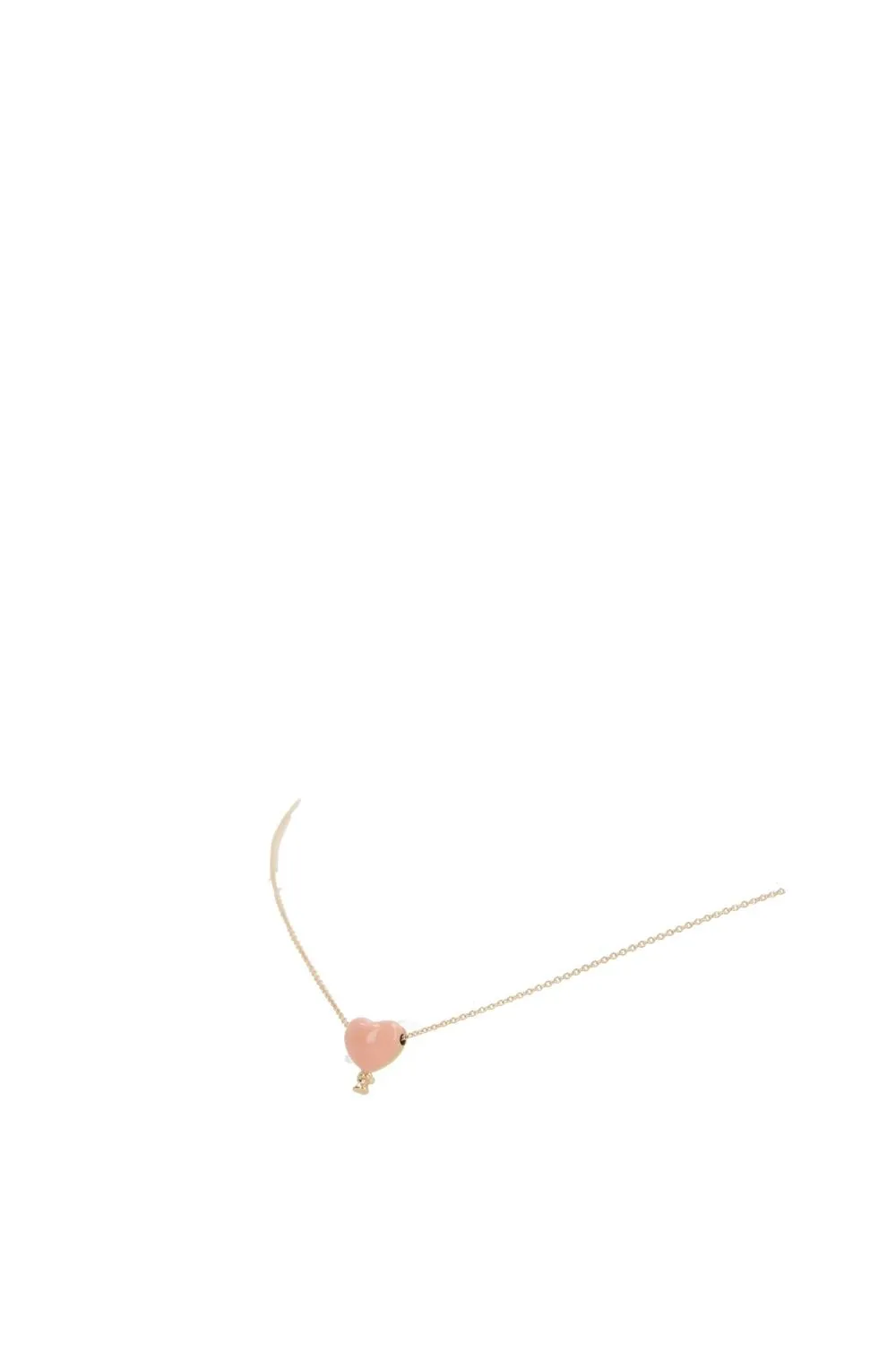 Corazon Pendant Necklace