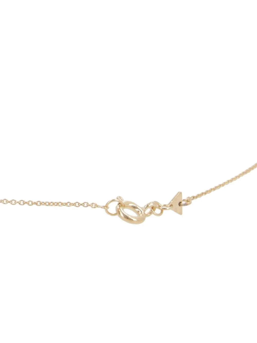 Corazon Pendant Necklace