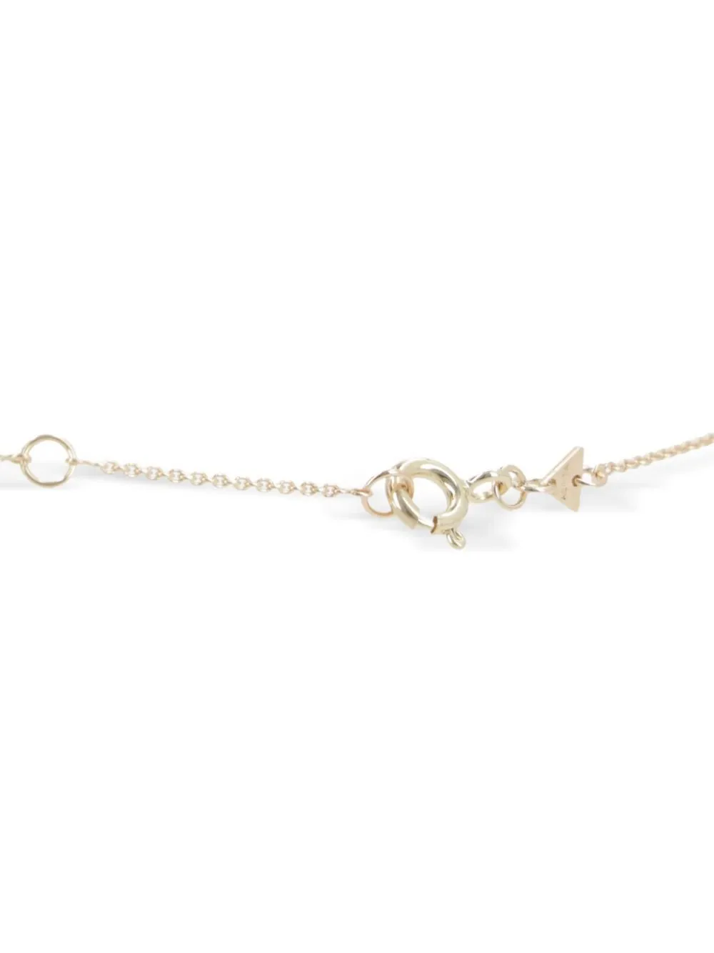Bee Pendant Necklace