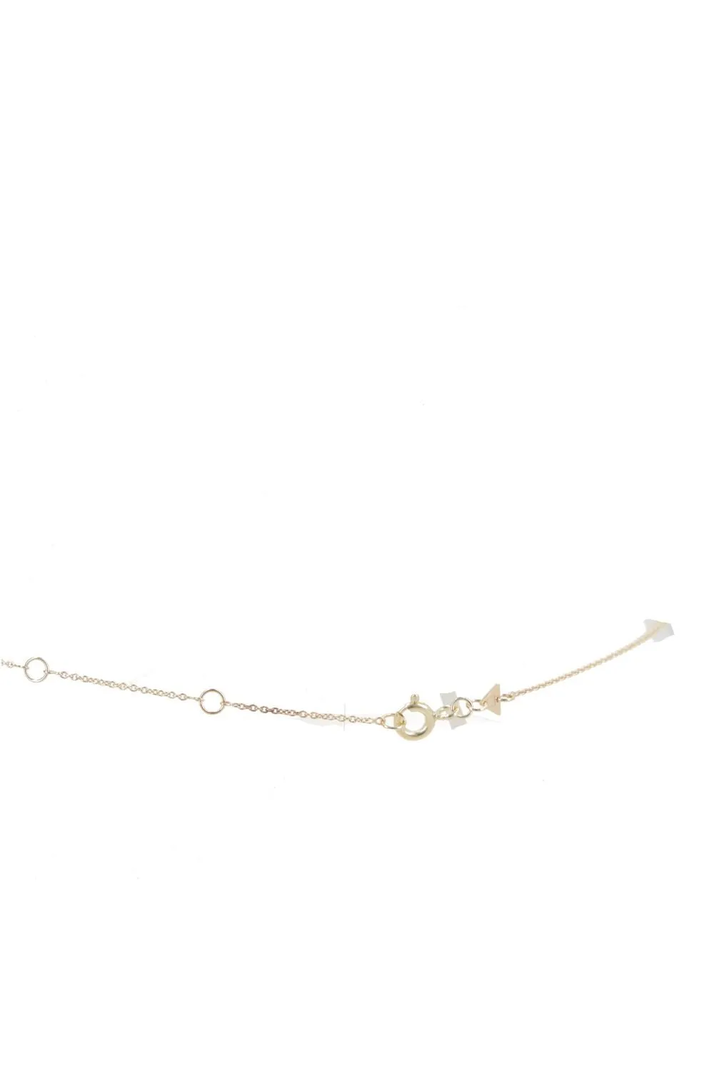 Bee Pendant Necklace