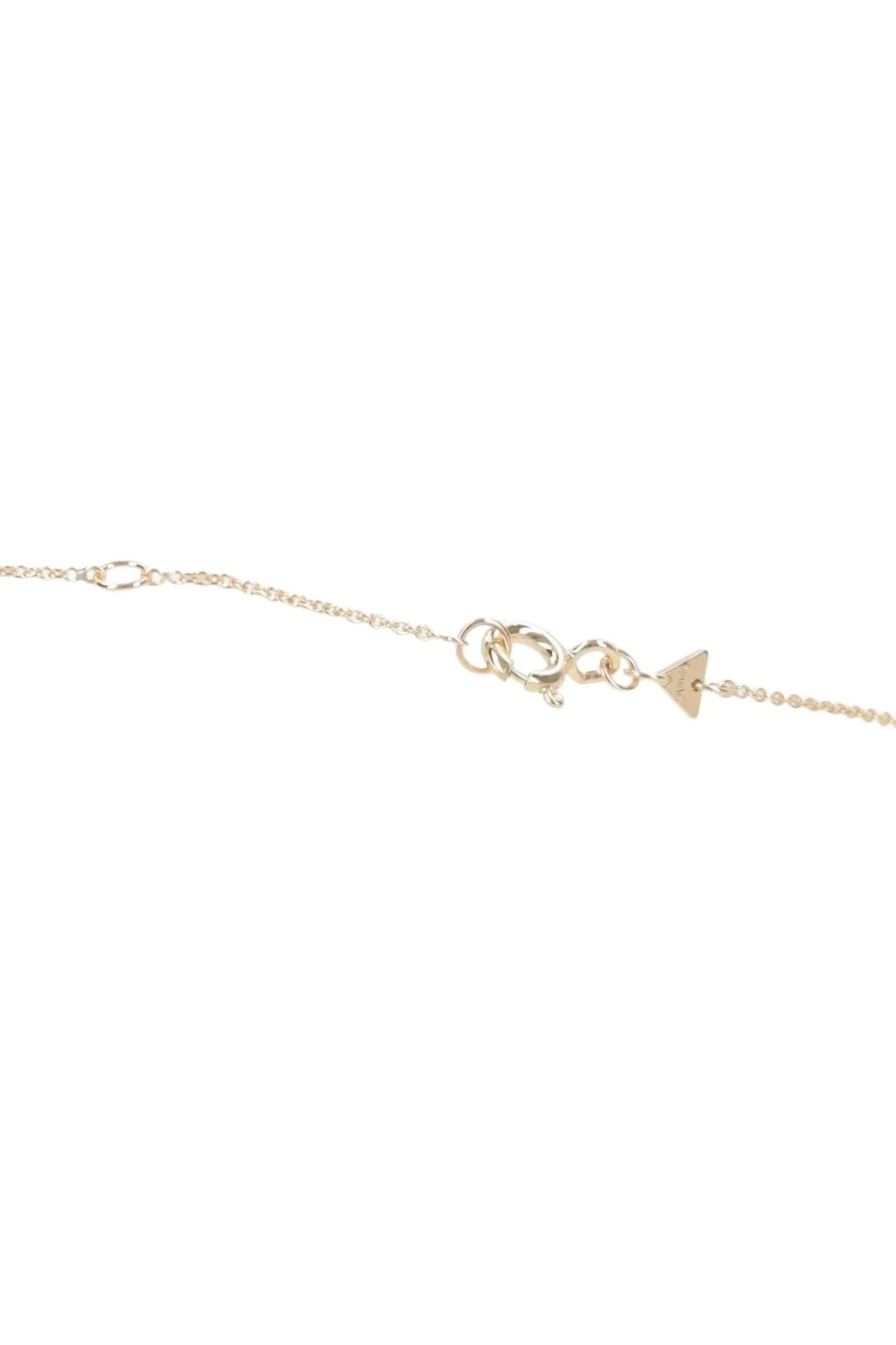 Cocktail Pendant Necklace