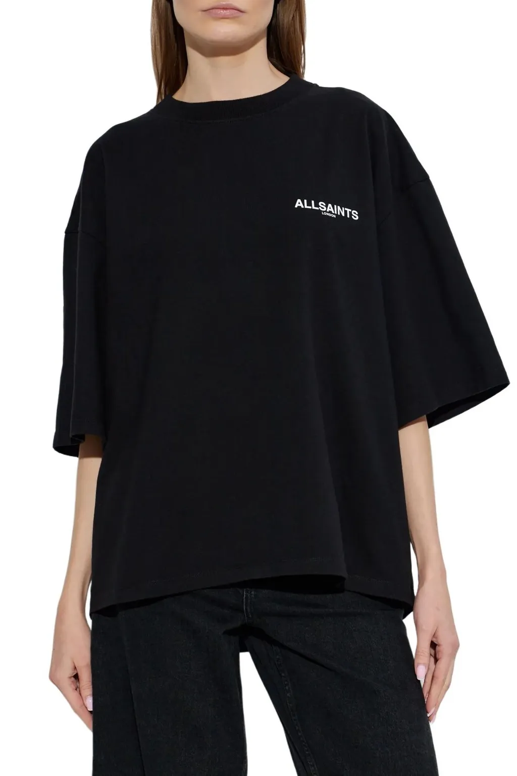 Guardian Graphic T-Shirt