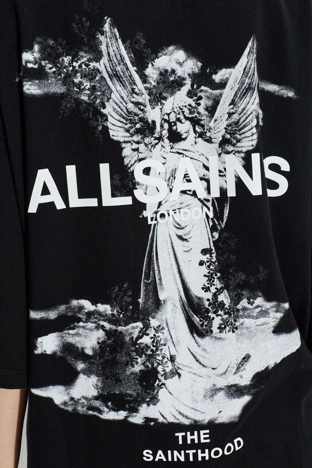 Guardian Graphic T-Shirt