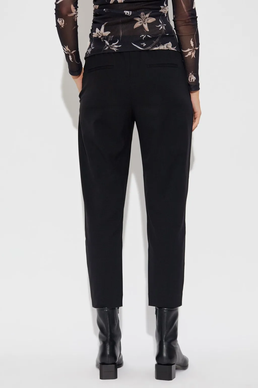 Aleida Tapered Pants
