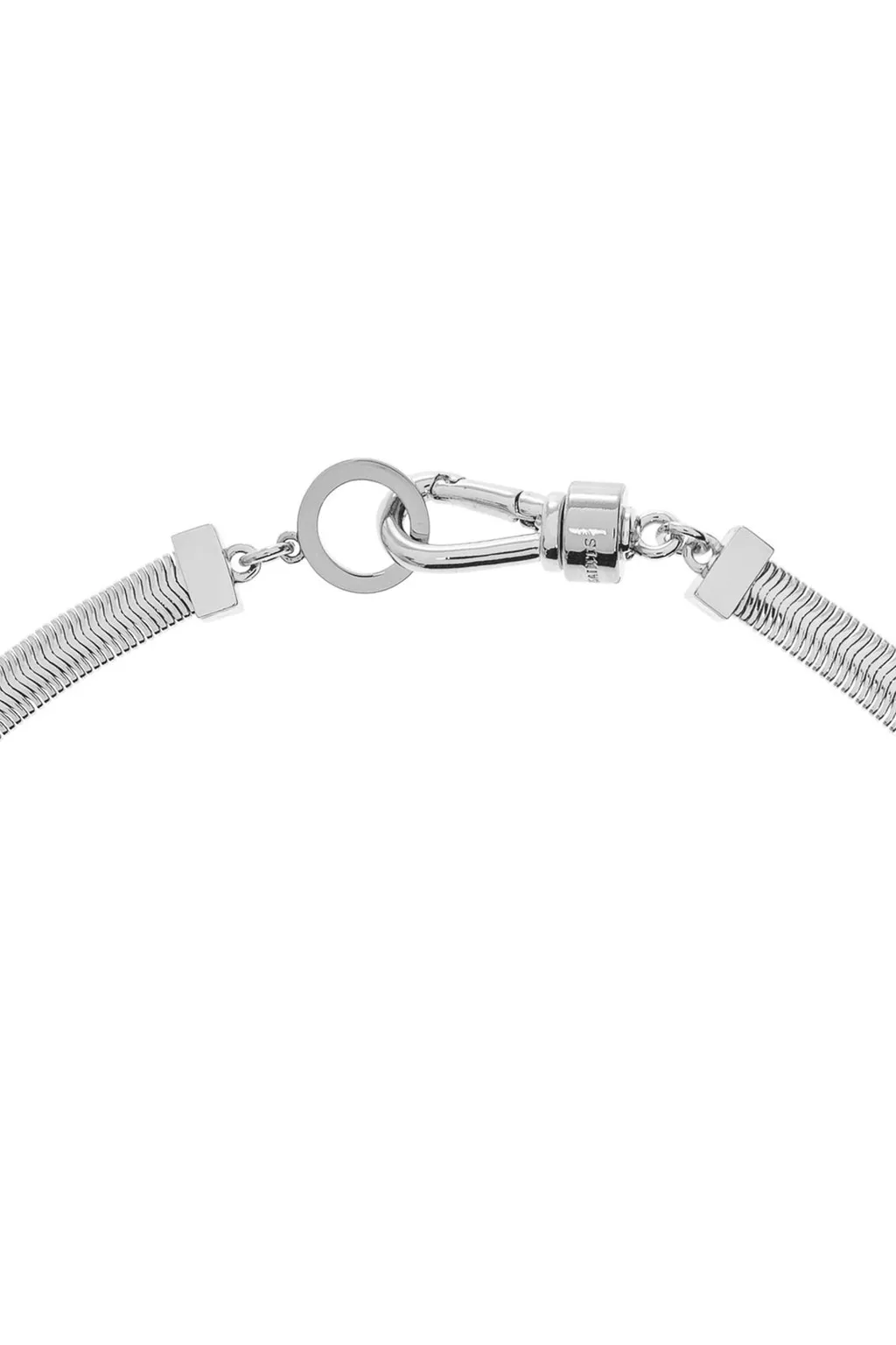 Snake Chain Bracelet