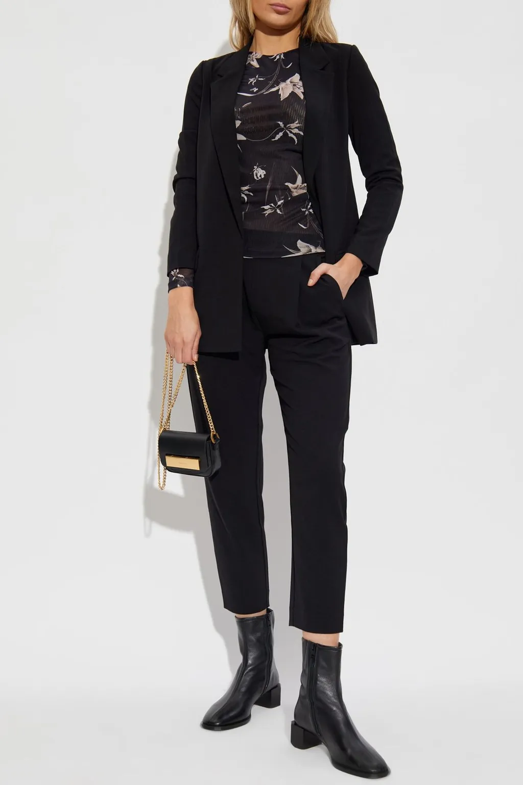 Aleida Blazer Jacket