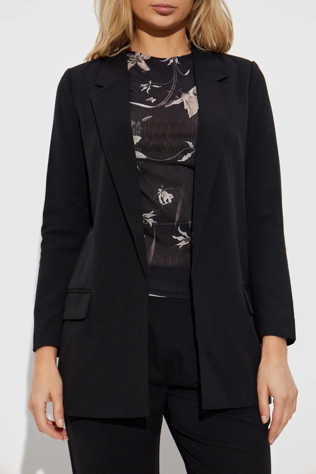 Aleida Blazer Jacket