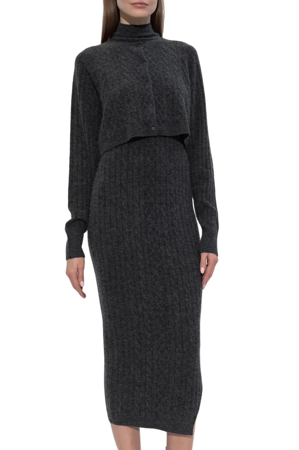 Sabine Knit Dress