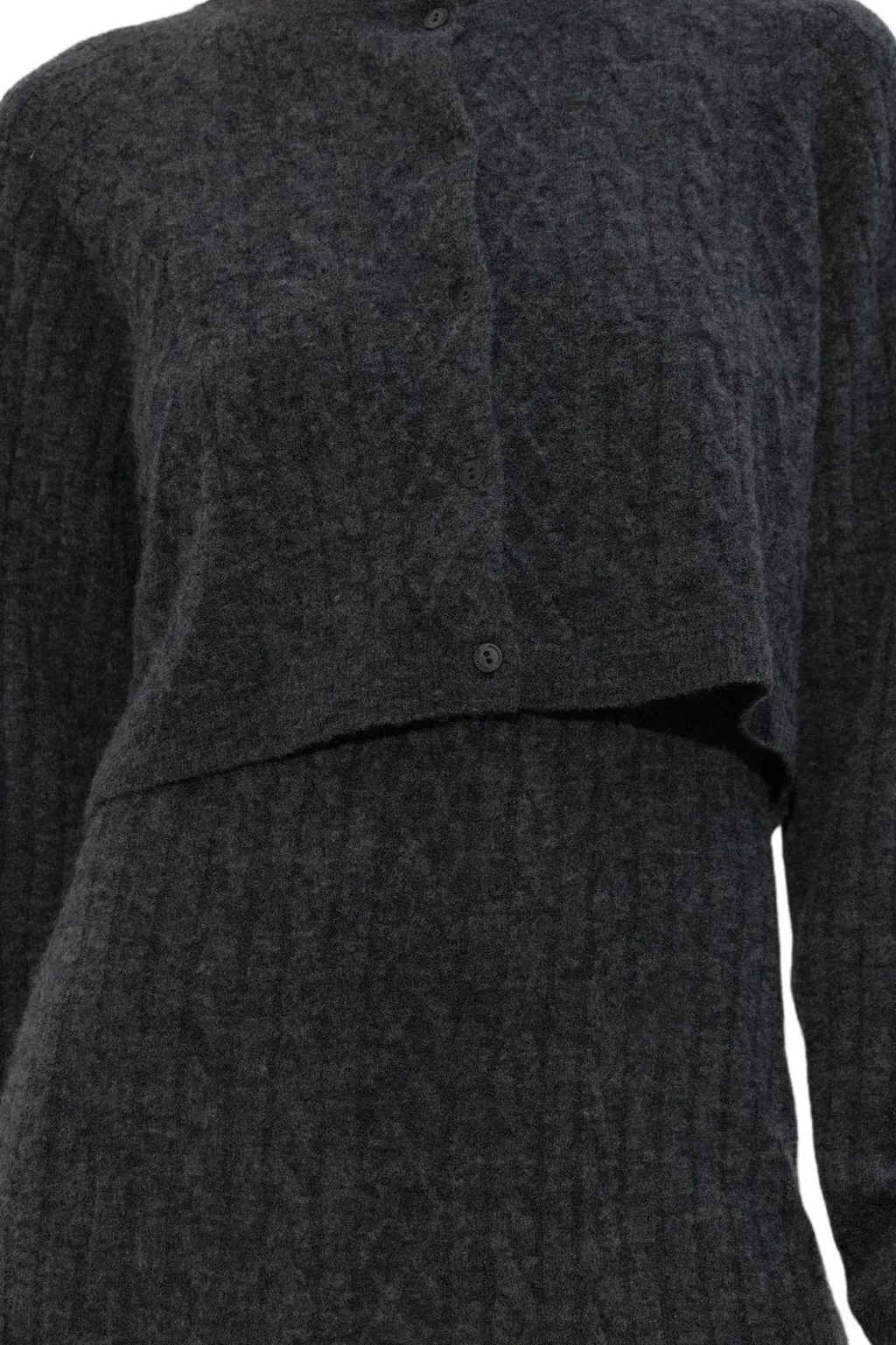Sabine Knit Dress