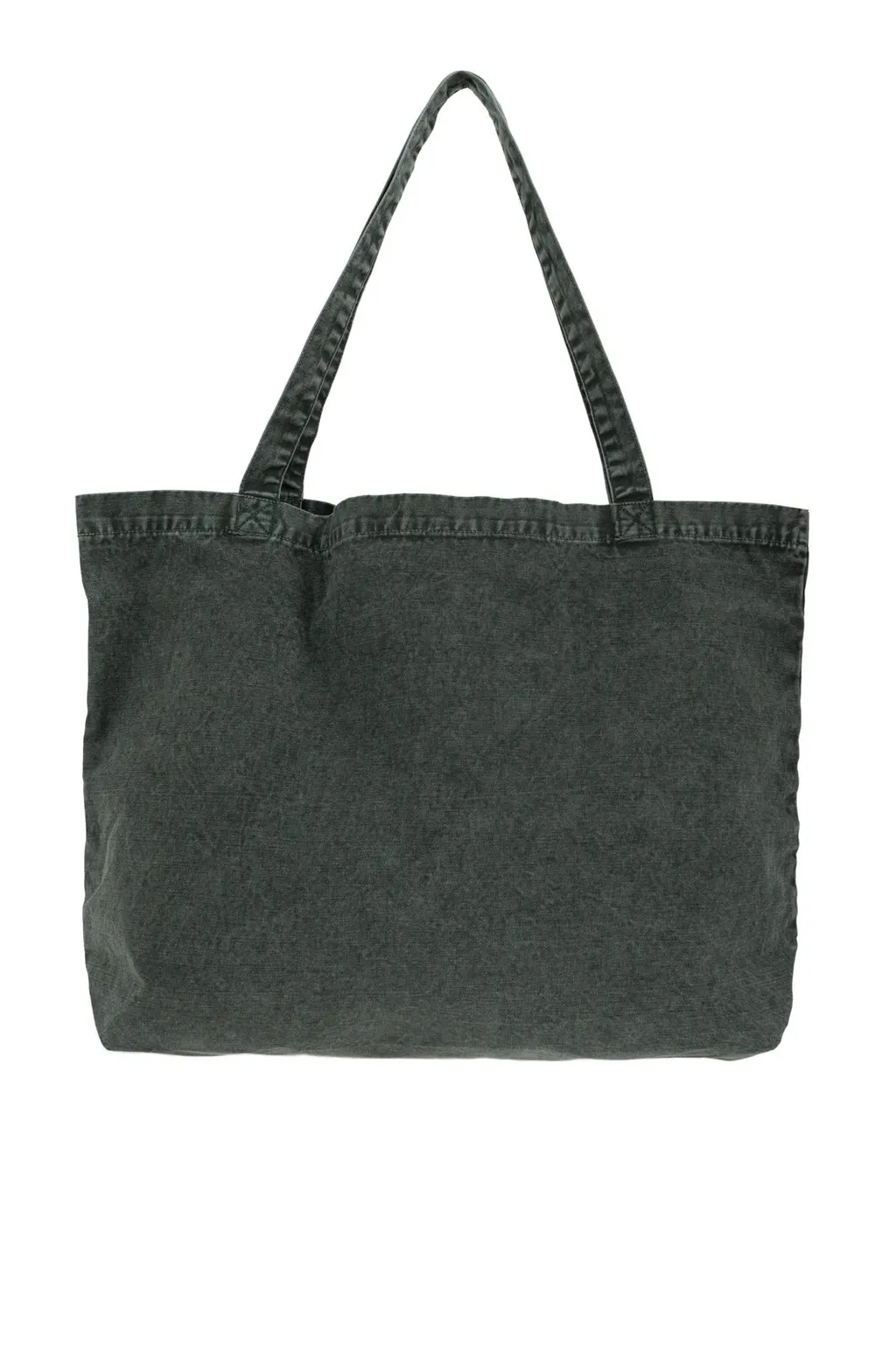 Underground Tote Bag