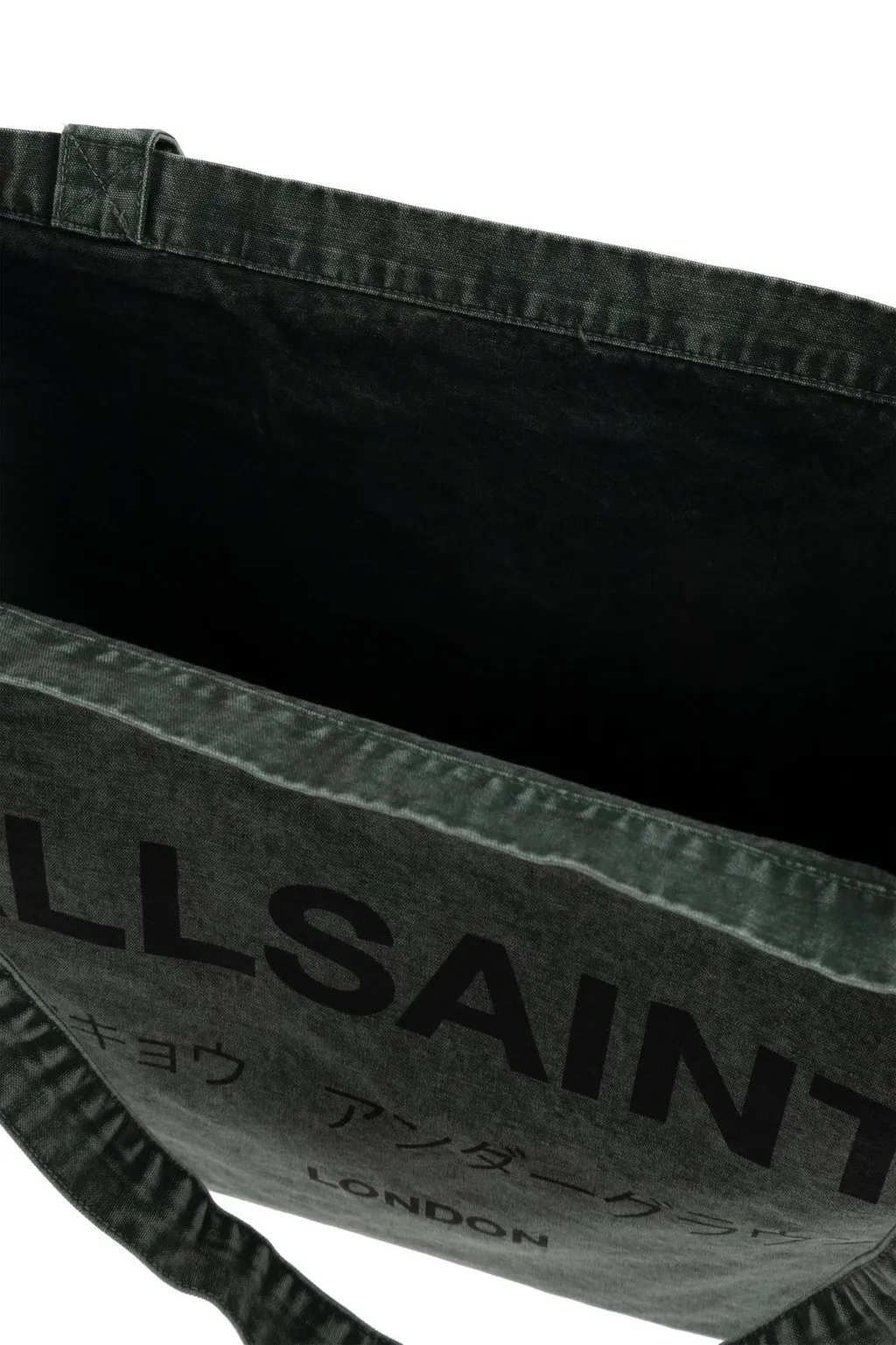 Underground Tote Bag
