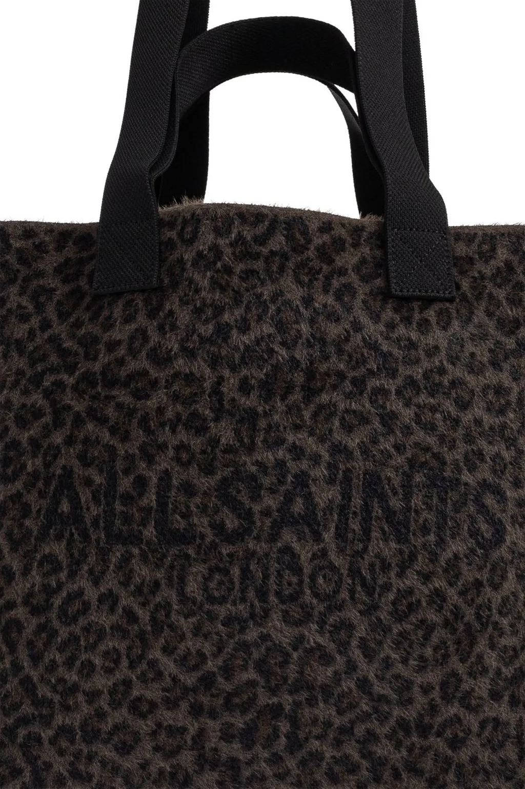Izzy Large Shopper Bag