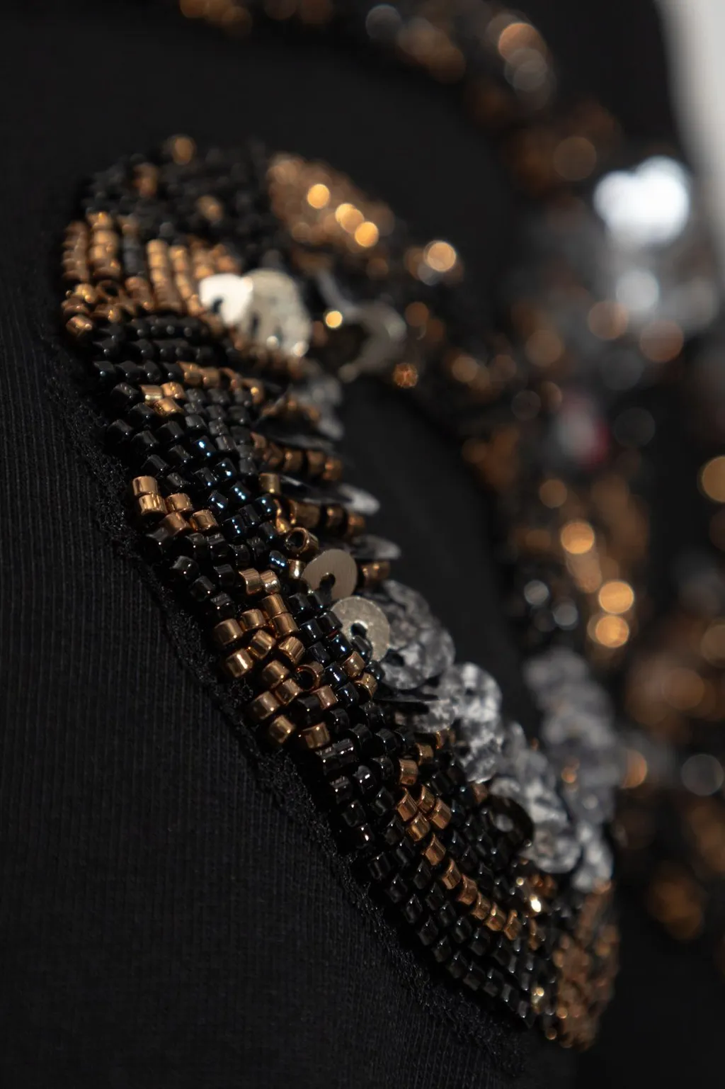 Samelie Embellished T-Shirt