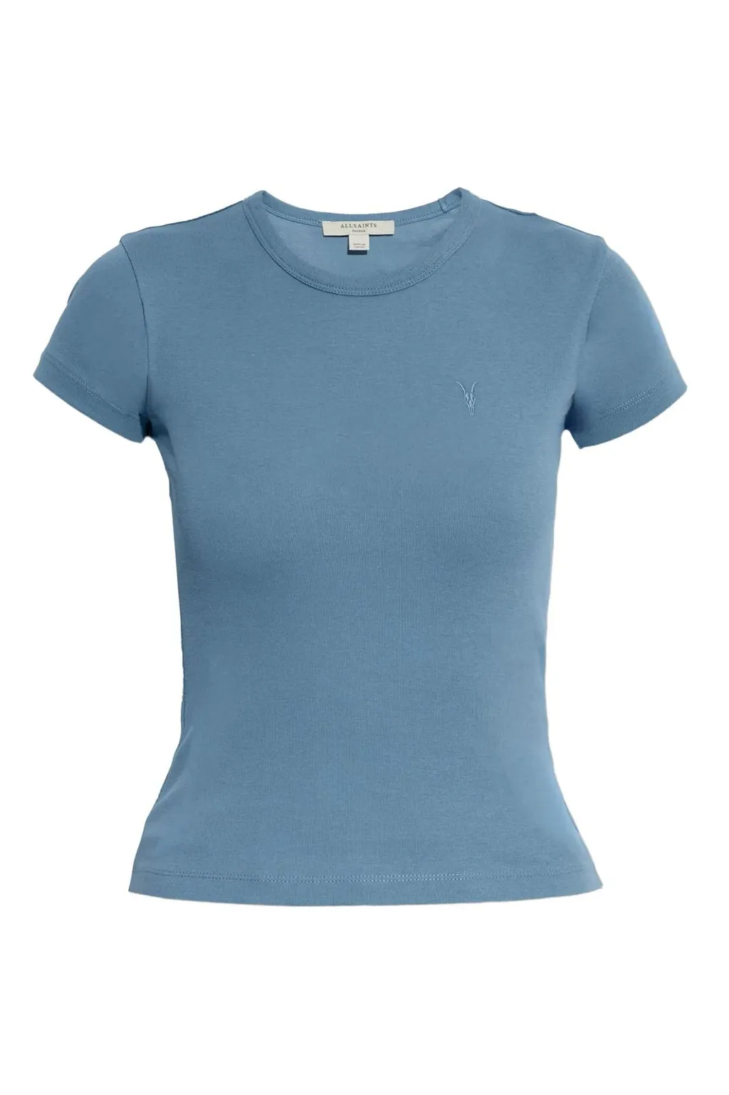 Stevie Fitted T-Shirt