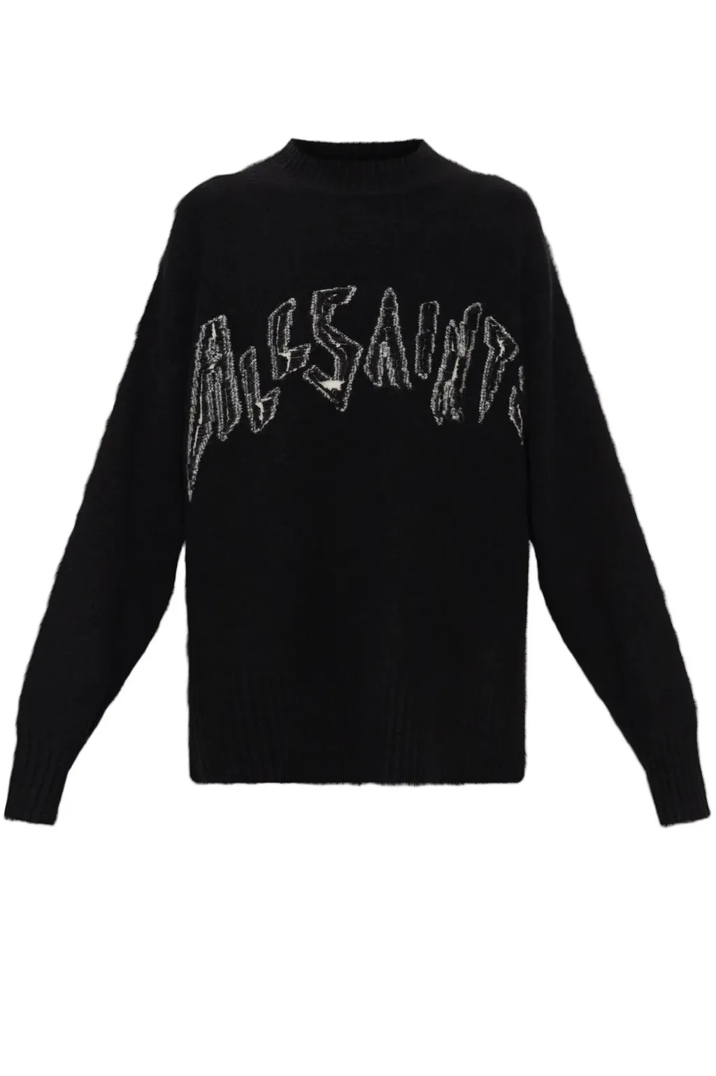 Zinc Logo Knitwear