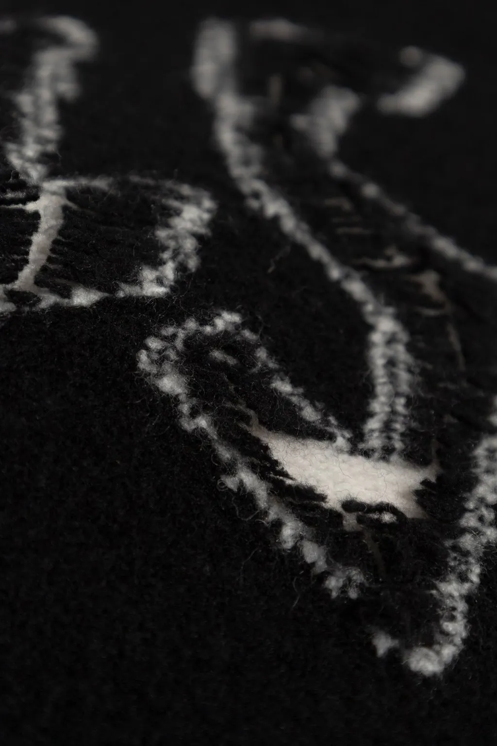 Zinc Logo Knitwear