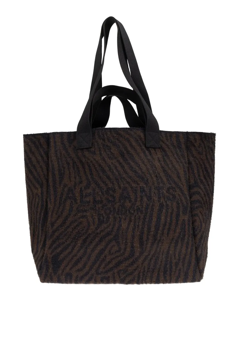 Izzy Patterned Tote Bag
