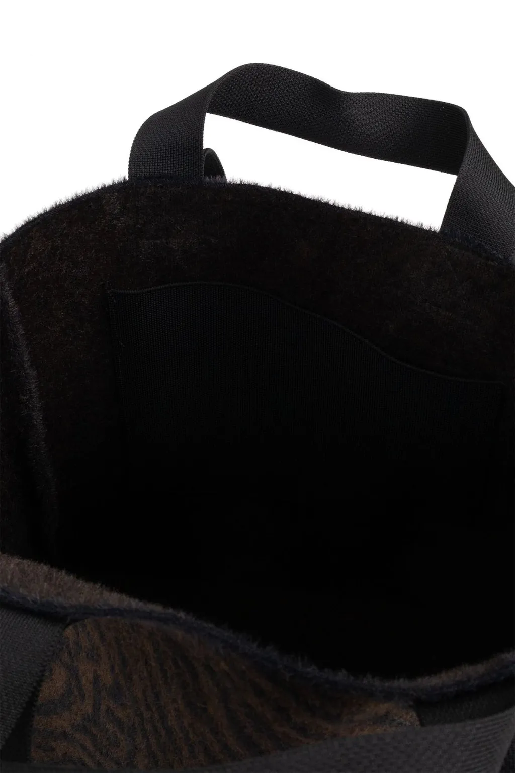 Izzy Patterned Tote Bag
