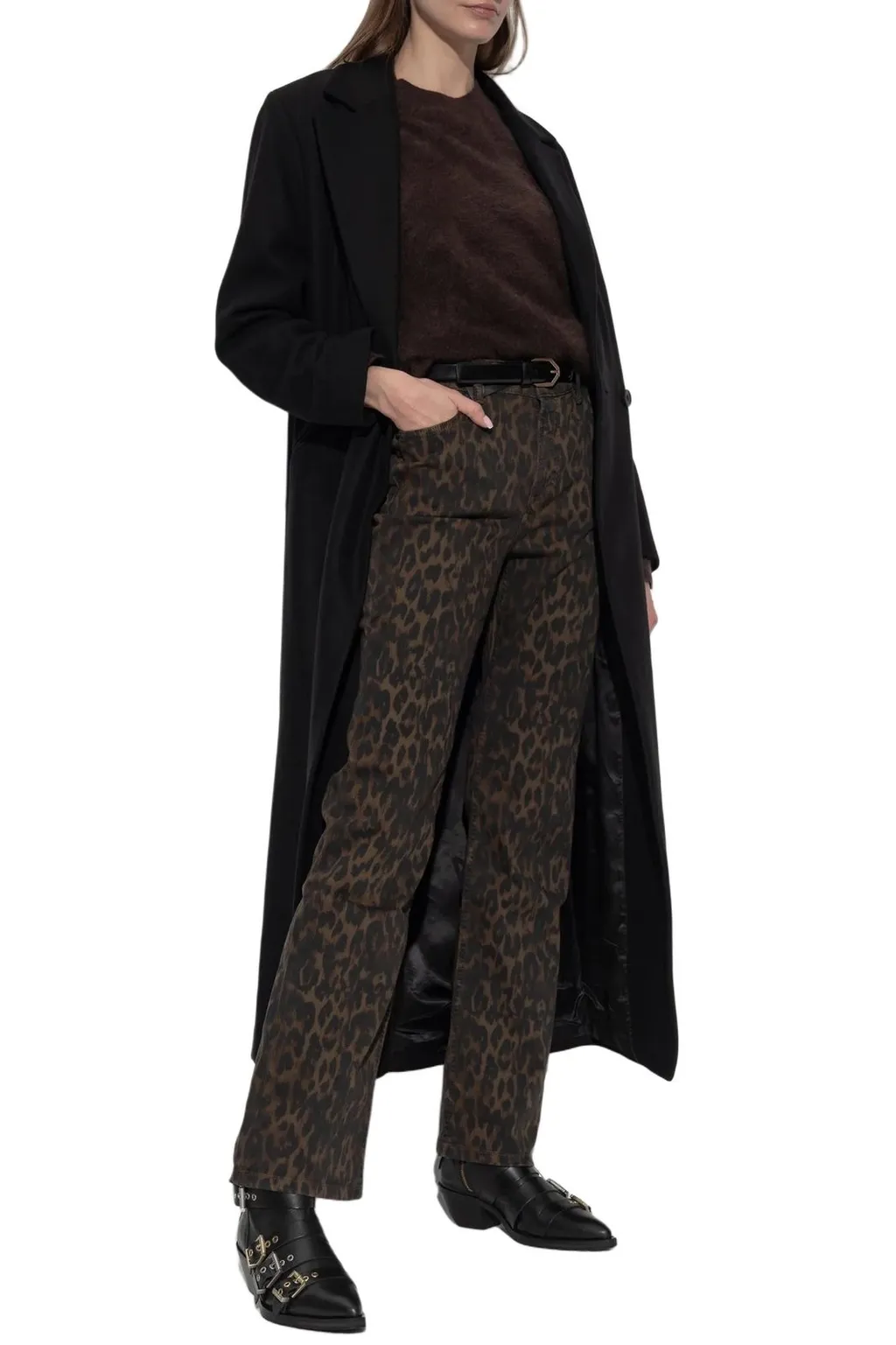 Rebel Knitwear