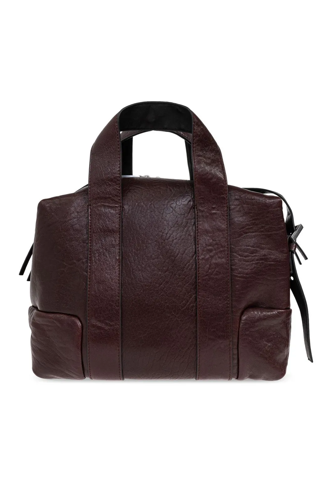 Ares Zip-Top Tote Bag
