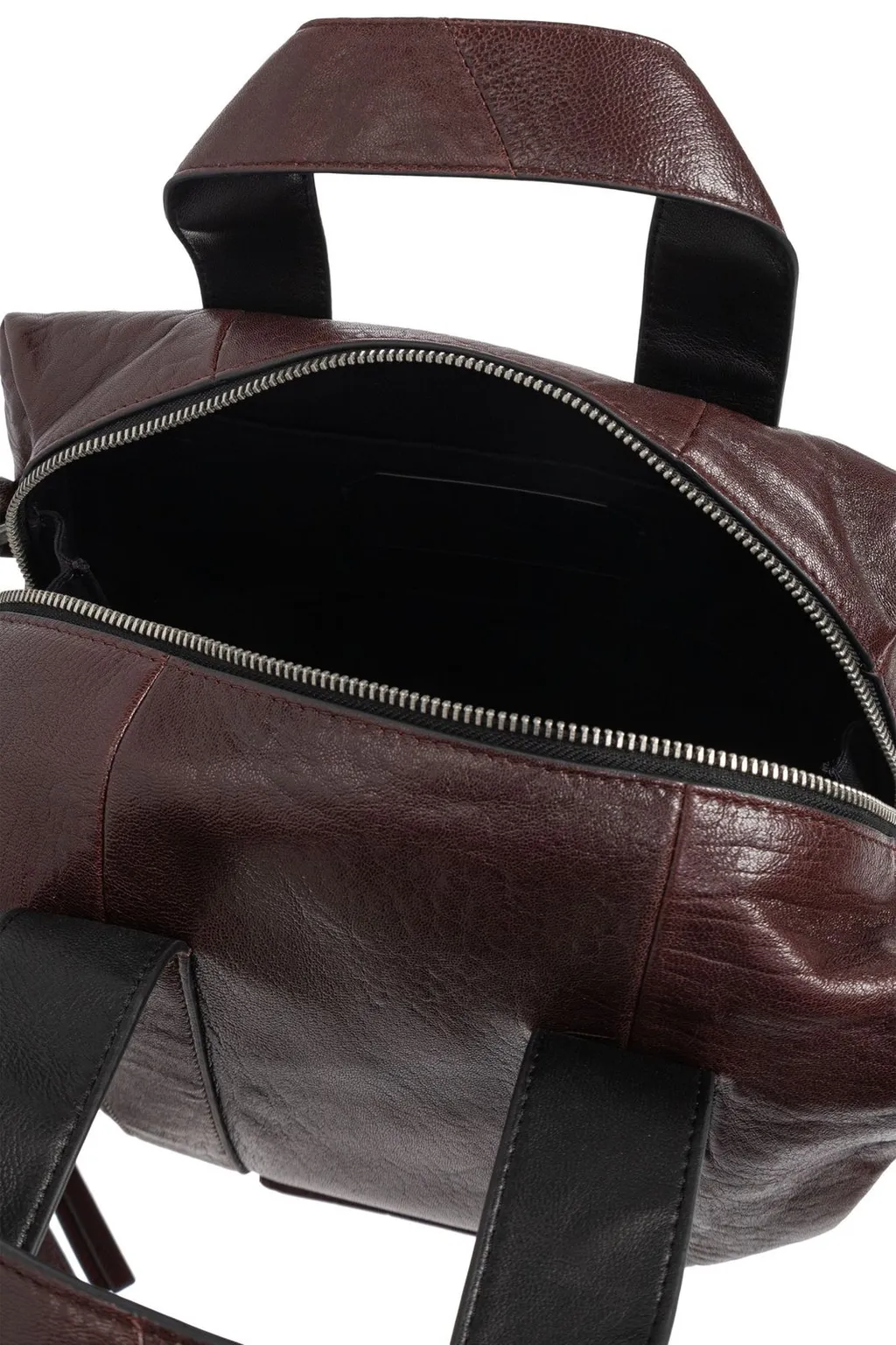 Ares Zip-Top Tote Bag