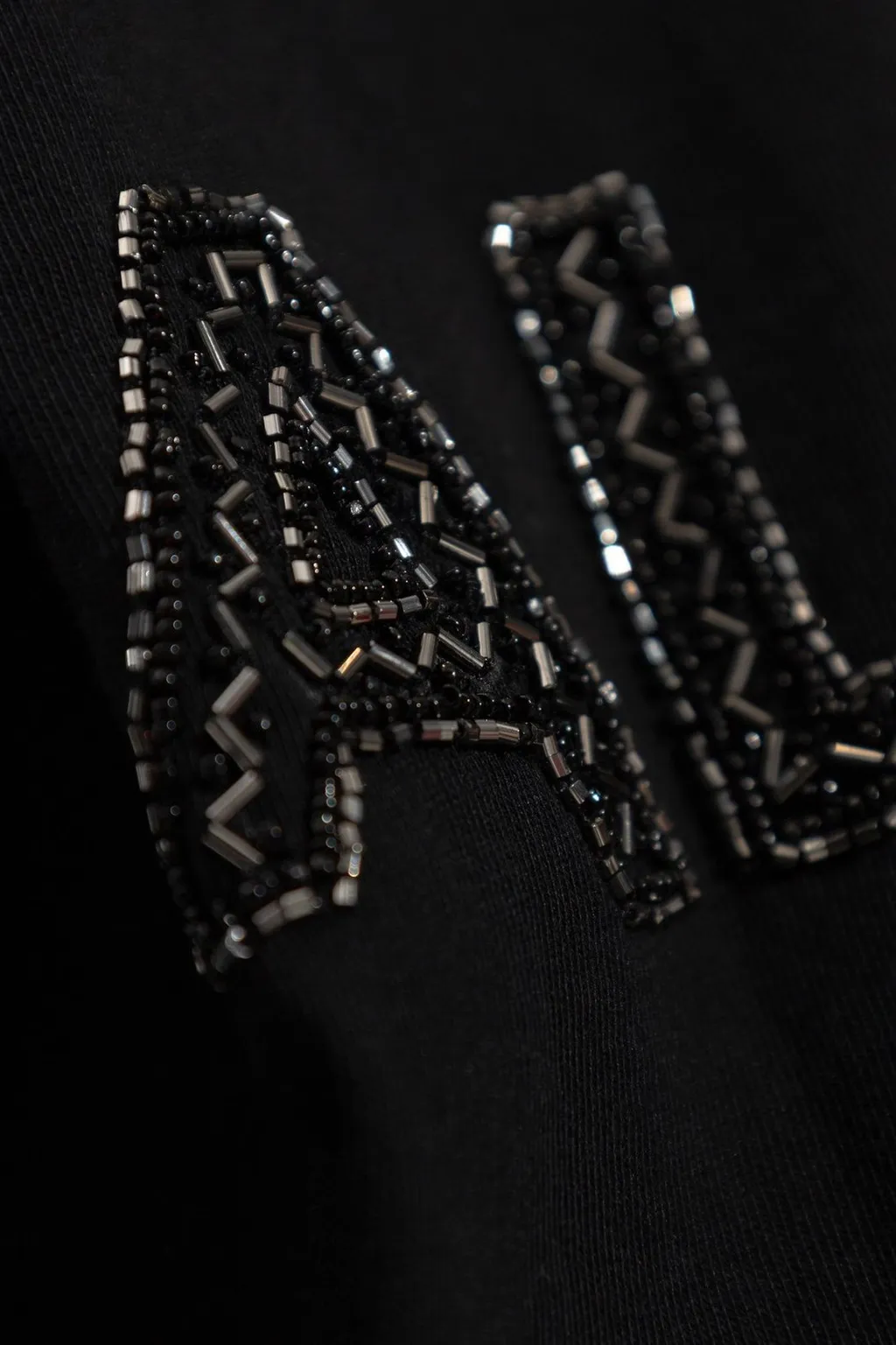 Amelie Embellished T-Shirt