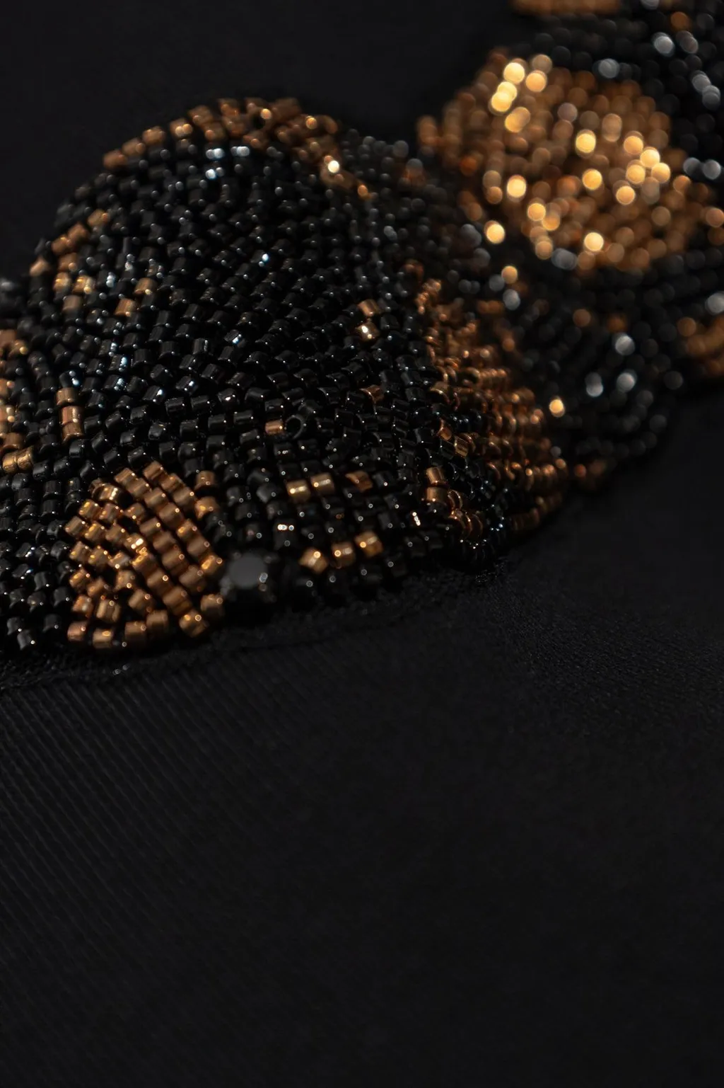 Ouros Embellished Sweater