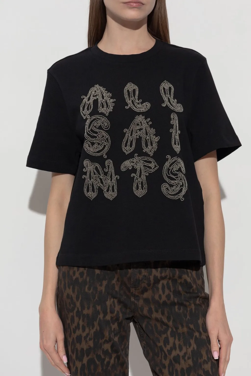 Ella Embellished T-Shirt