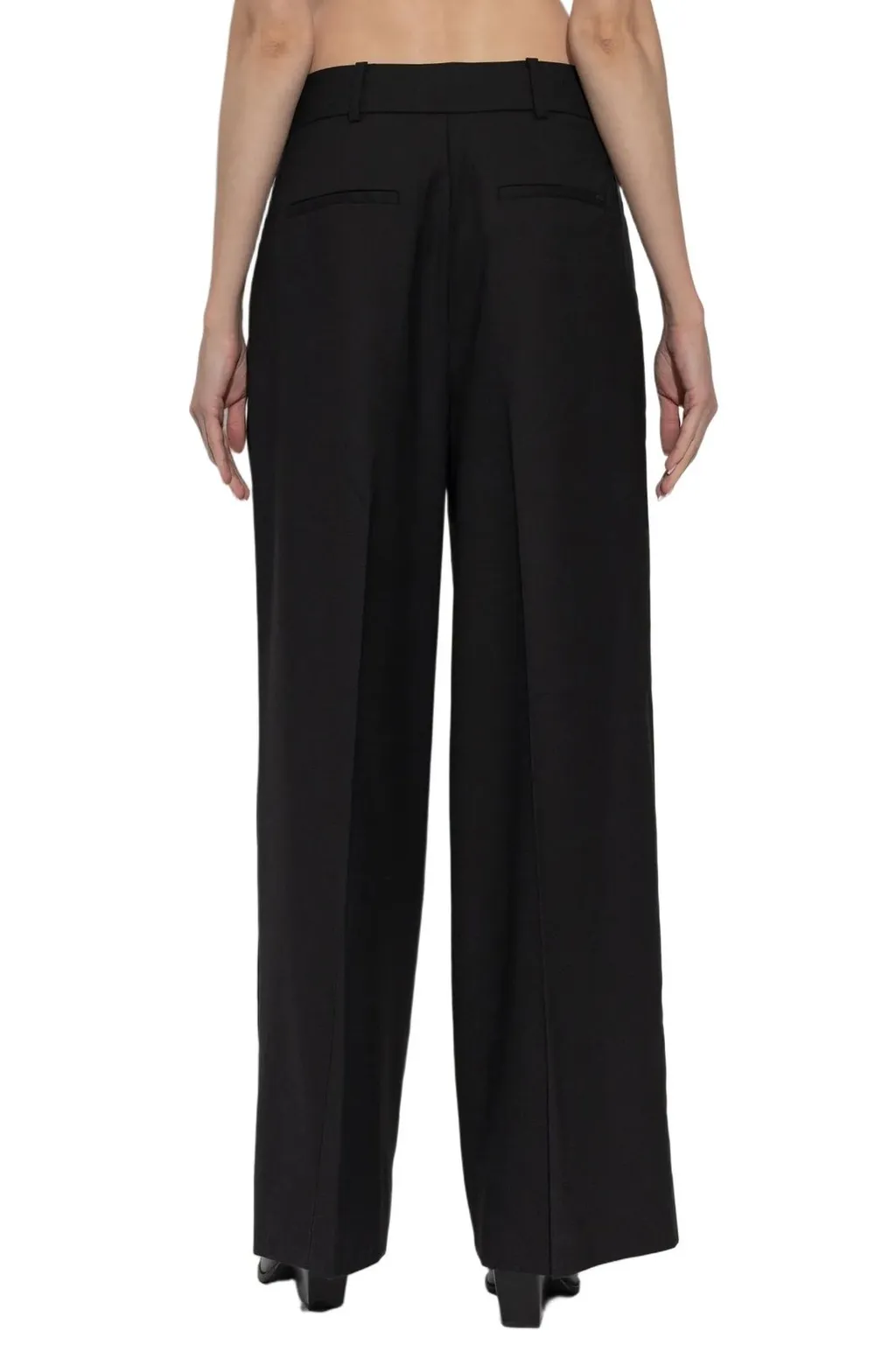 Noa Wide-Leg Pants