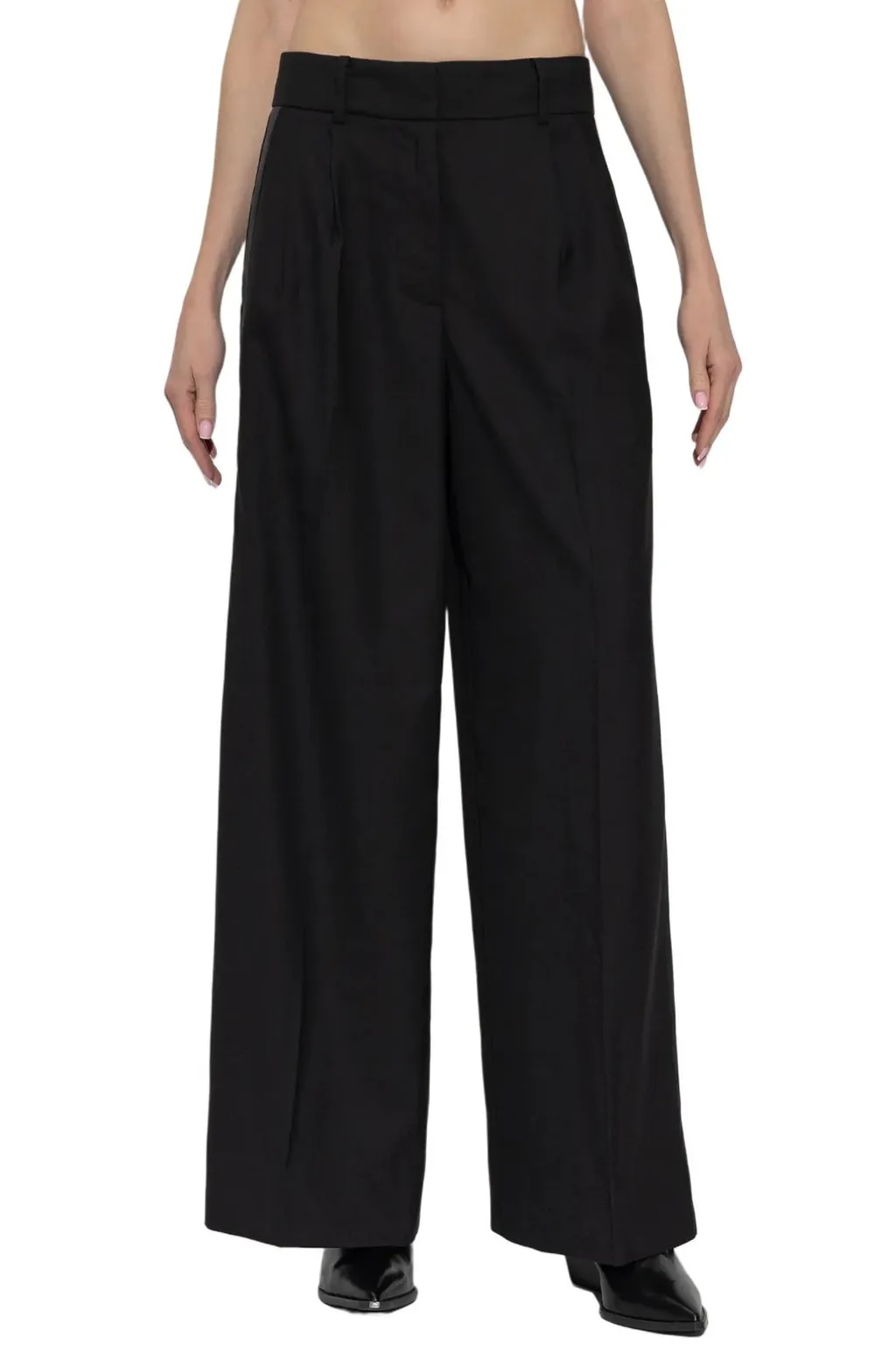 Noa Wide-Leg Pants