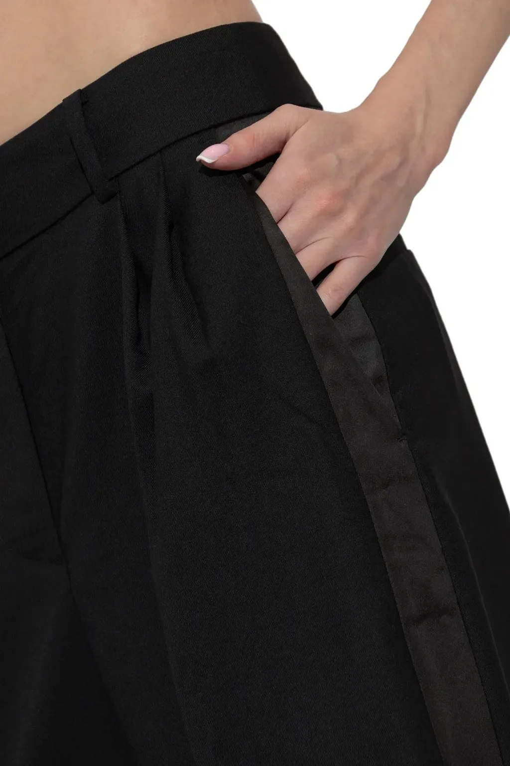 Noa Wide-Leg Pants