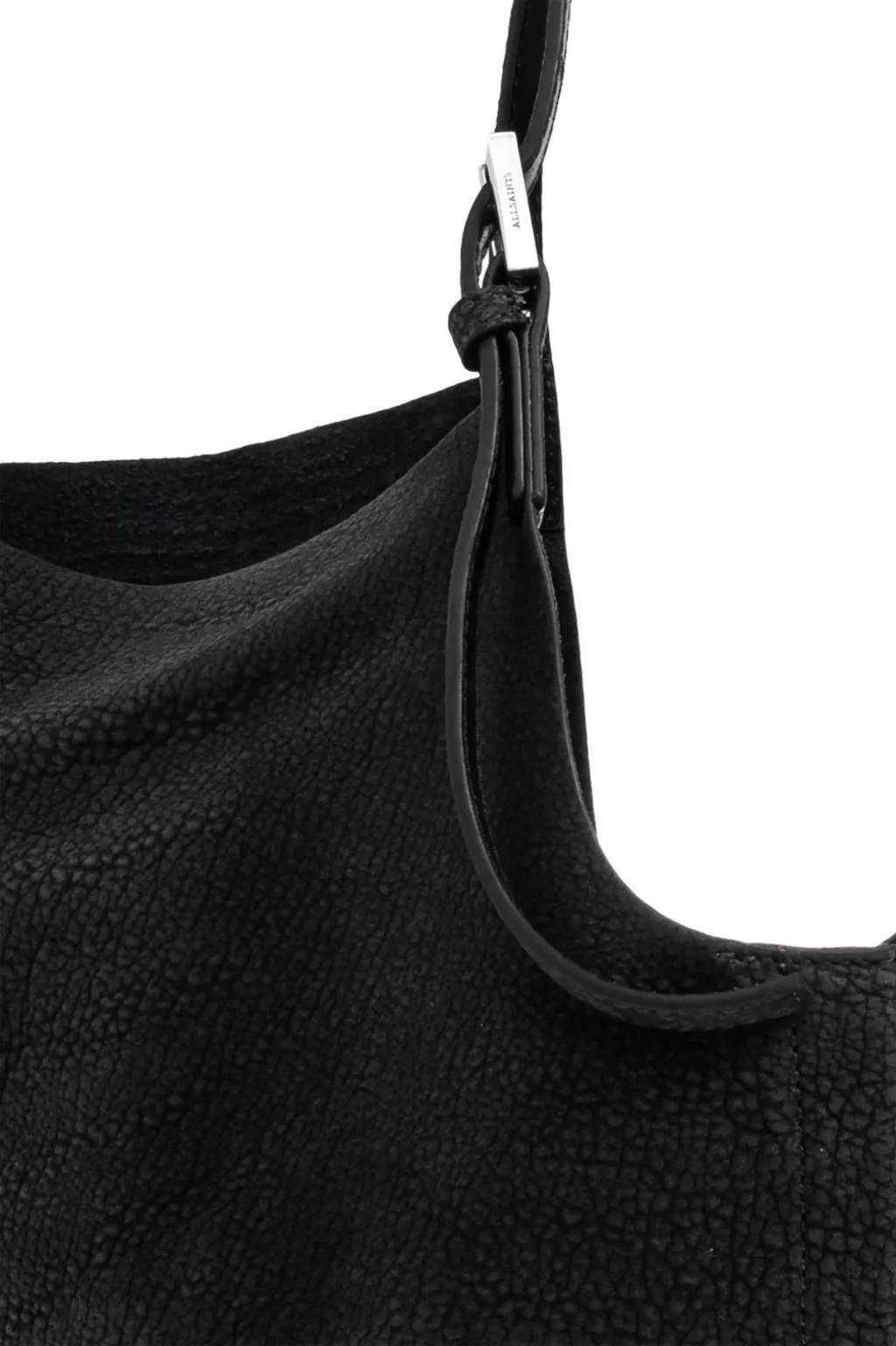 Textured Tote Bag